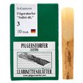 Pilgerstorfer Solist-dt. Bb-Clarinet 3,0