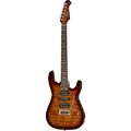 Harley Benton Fusion-II HSH EB FBB
