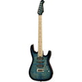 Harley Benton Fusion-II HSH MN FBLB