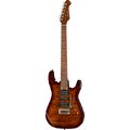 Harley Benton Fusion-II HSH Roasted FBB