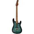 Harley Benton Fusion-II HSH Roasted FBLB