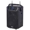 Denon Professional Audio Commander