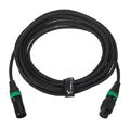 Stairville PDC3CC IP65 DMX Cable 5m 3pin