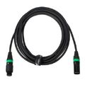 Stairville PDC5CC IP65 DMX Cable 5m 5pin