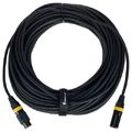 Stairville PDC5CC IP65 DMX Cable 25m 5pin