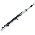 Nuvo Student Flute 2.0 Silver