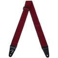 Fender 2"Modern Tweed Strap BK/RD