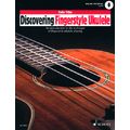 Schott Fingerstyle Ukulele