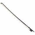 P&H Violin Bow Carbon Fiber 4/4 BK