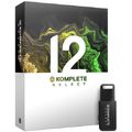 Native Instruments Komplete 12 Select