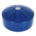 Thomann Nataraj tongue 8" C-Major