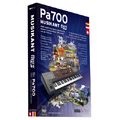 Korg PA-700 Musikant SD Dongle