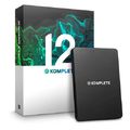 Native Instruments Komplete 12 Update