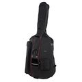 Gewa Prestige Rolly Bass Bag 3/4