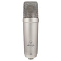 Tannoy TM1 CompleteVocalRecording