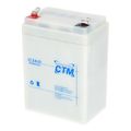 Thomann Battery 12V 2,6Ah