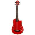 Kala Journeyman U-Bass Matte Red