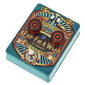 Lounsberry Pedals Tall, Fat & Wide
