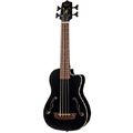 Kala Journeyman U-Bass Matte Black
