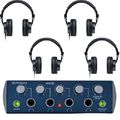 Presonus HD9/HP4 Bundle