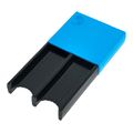 DAddario Woodwinds Reed Guard large blue