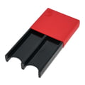 DAddario Woodwinds Reed Guard large red