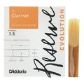 DAddario Woodwinds Reserve Evolution Clarinet 3,5