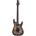 Schecter C-6 Pro FR Charcoal Burst