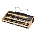 Viscount Cantorum Duo