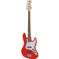 Fender Squier Affinity Jazz IL Red