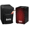 Sela Casela Pro Limited Edition Set