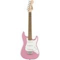 Fender Squier Mini Strat V2 Pink IL