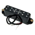 Seymour Duncan Red Devil B Black