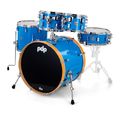 DW PDP Concept Maple ltd. Edition