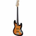 Harley Benton JB-40FL 2-Tone Sunburst