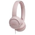 JBL by Harman Tune 500 Pink