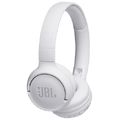 JBL by Harman Tune 500BT White