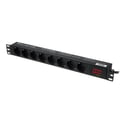 the t.racks Power 8 VM