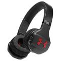 JBL by Harman UA Sport Wireless Train Bk/Red