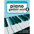 Bosworth Piano gefällt mir! 8 Ring