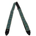 Ernie Ball E-Guitar Strap TQ EB4098
