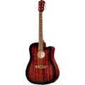 Harley Benton Delta Blues DCE