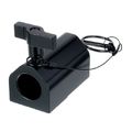 Global Truss TV Adapter Multi M10 black