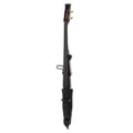 Harley Benton DB01-BK Electric Double Bass