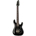 Schecter Hellraiser C-7 FR S BLK