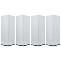 Stairville Tour Stage Leg Set of 4x 20cm