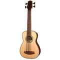 Kala U-Bass Spruce Top 4