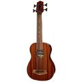 Kala U-Bass Rumbler Mahogany 4 FL