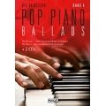 Hage Musikverlag Pop Piano Ballads 4