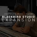 Slate Digital SSD5 Exp Blackbird Studio Drum
